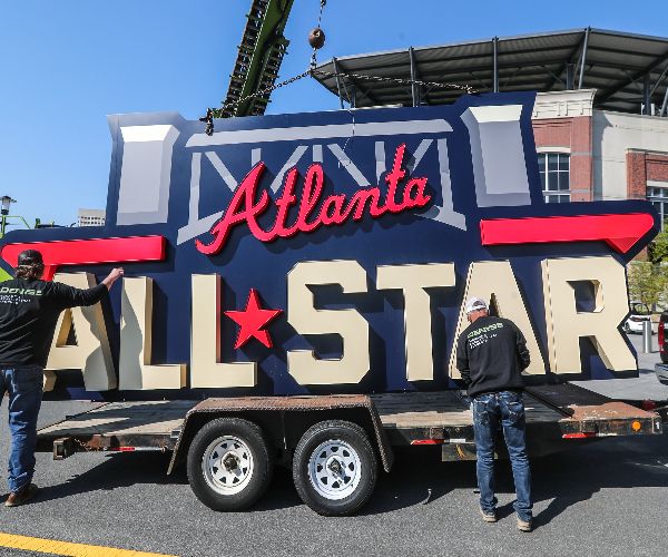 Baseball All-Star Game Will Not Return to Atlanta, Can Stay in Denver: Judge