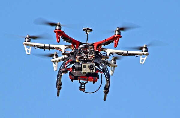 Poll: Americans Skeptical of Commercial Drones