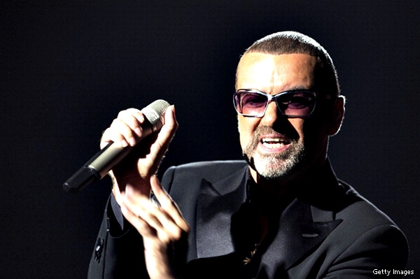 George Michael Accident: Singer Out of Hospital After Two Weeks