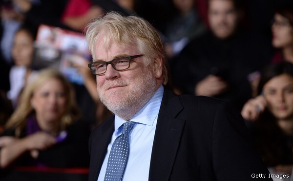 Actor Philip Seymour Hoffman Found Dead of Apparent Overdose in NYC