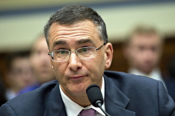 Gruber's Shifting Obamacare Tale Infuriates Lawmakers