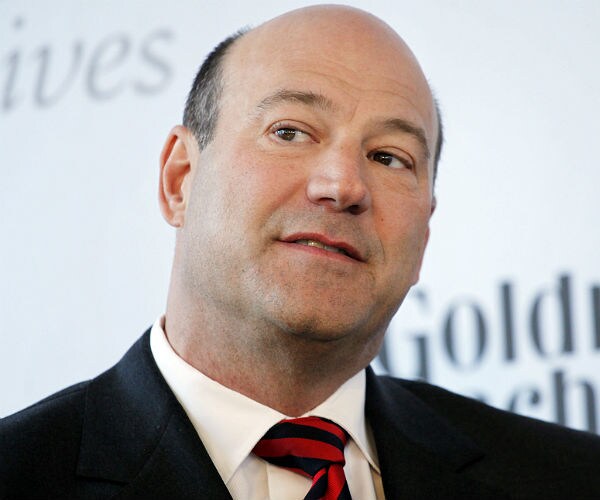 Top Adviser Cohn to Newsmax: 'Death Tax' Will 'Disappear' Under Trump Plan