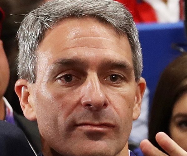 Trump Expected to Tap Cuccinelli for Immigration Post at DHS