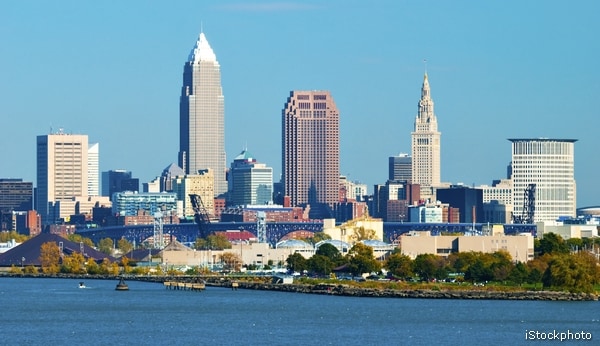 RNC: Cleveland Beats Dallas for Site of 2016 Convention