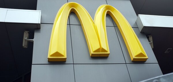 McBrunch Speculation Grows as McDonald's Goes for Trademark