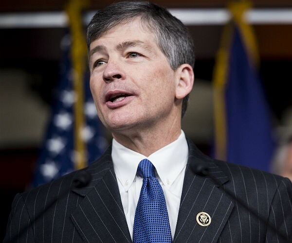 Rep. Jeb Hensarling Turned Down Trump Cabinet Position 