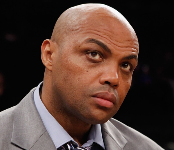 Charles Barkley Paying for Funerals of 3 Kids in Philly Carjacking