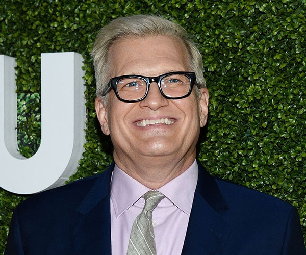 Drew Carey Engaged to Girlfriend, Dr. Amie Harwick