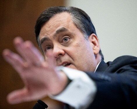 Turley: New 'Red Scare' Silencing Conservative Voices in the Media