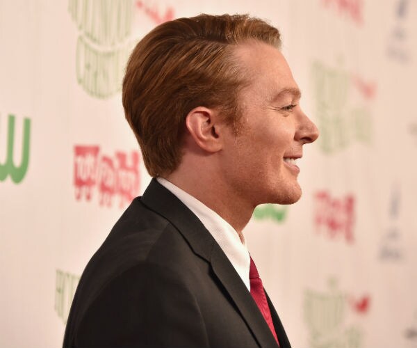 10 Reasons Clay Aiken Could Be President Someday