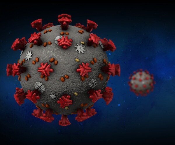 coronavirus