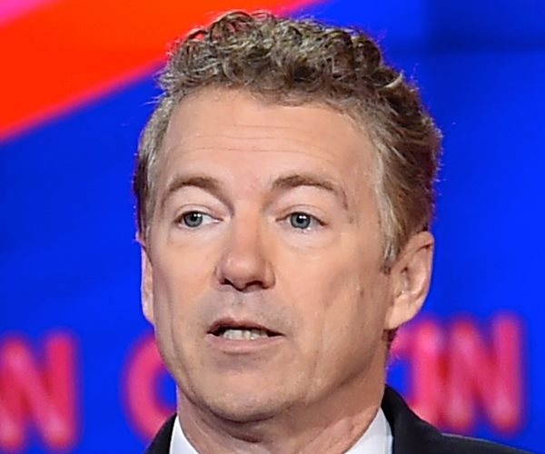 Rand Paul: Cruz Likely to Face Dem Court Challenge of His Eligibility