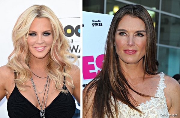 Jenny McCarthy, Brooke Shields: 'The View' Vacancies Are Calling