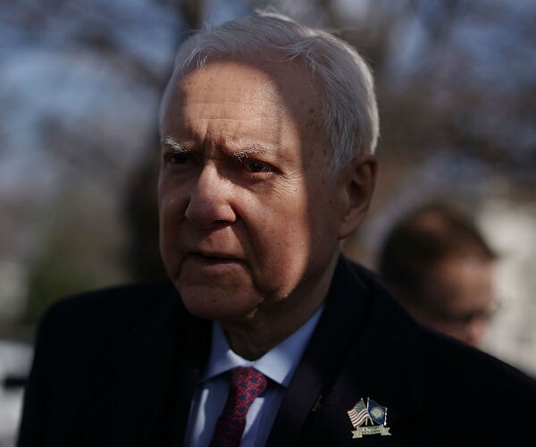 Sens. Hatch, Corker Pass on Australian Ambassador Post