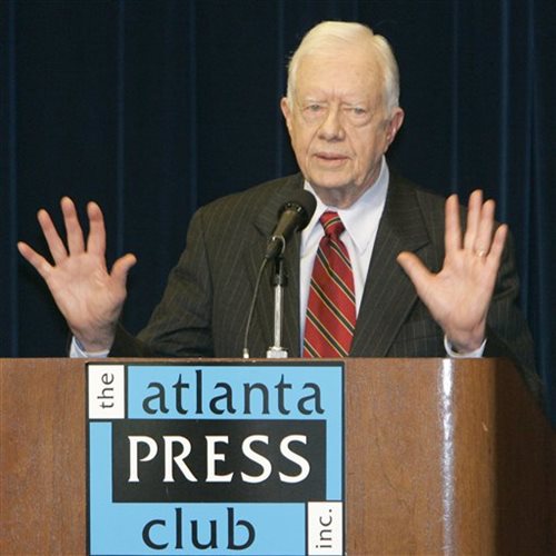 Carter Advocates National Health Plan