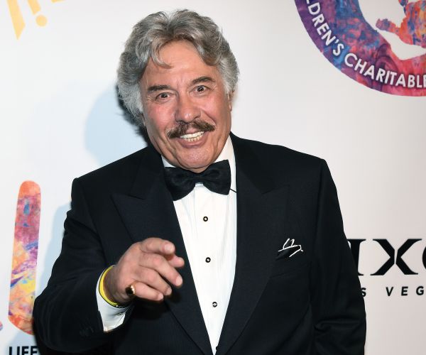 Tony Orlando, 'My Way' Singer, to Perform at Trump's Inaugural Ball