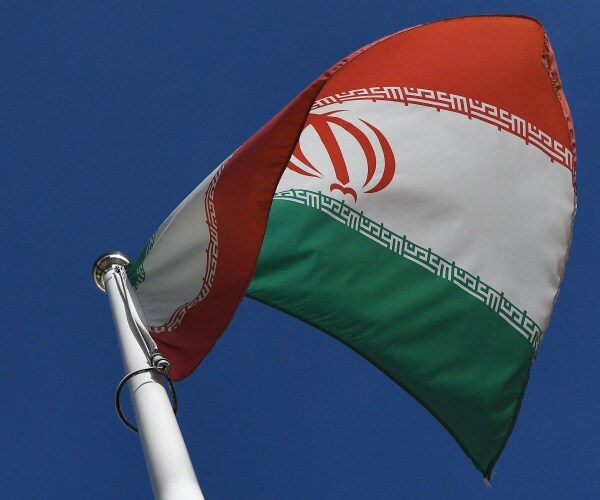 Republicans Unveil Bill Supporting Sanctions on Iran