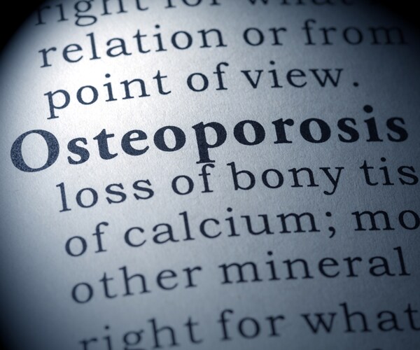 osteoporosis