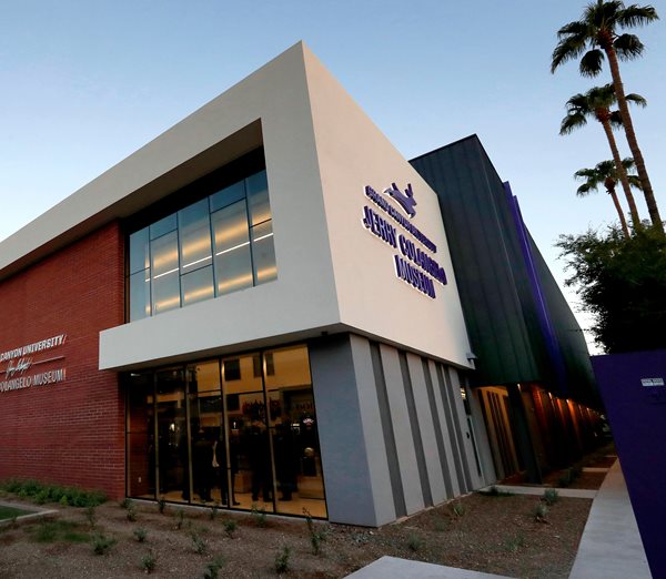 FTC Sues Grand Canyon University for Deceptive Ads