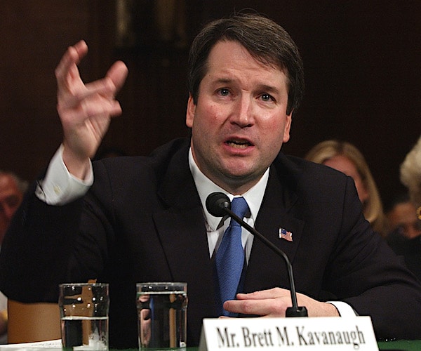 5 Things to Know About Brett Kavanaugh