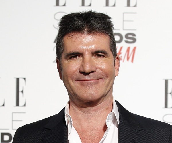 Simon Cowell to Claim Howard Stern's Vacant Seat on 'America's Got Talent'