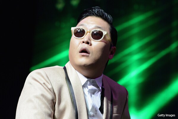 Psy: 'Hangover' Featuring Snoop Dogg Could Be Next 'Gangnam Style'