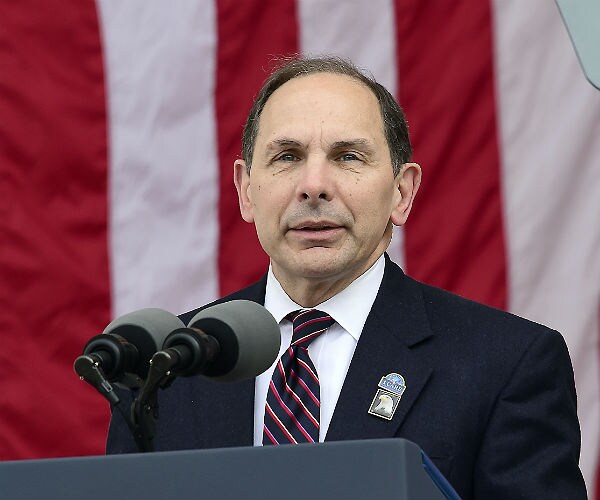 Examiner: VA Misleading Trump Transition Team on Health of Agency