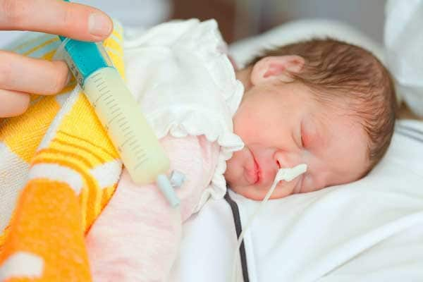 Babies Can Survive At 22 Weeks With Aggressive Treatment