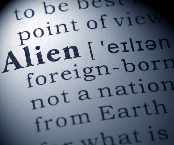 N.c. Teen Says 'illegal Alien' In Class; Gets Suspended 