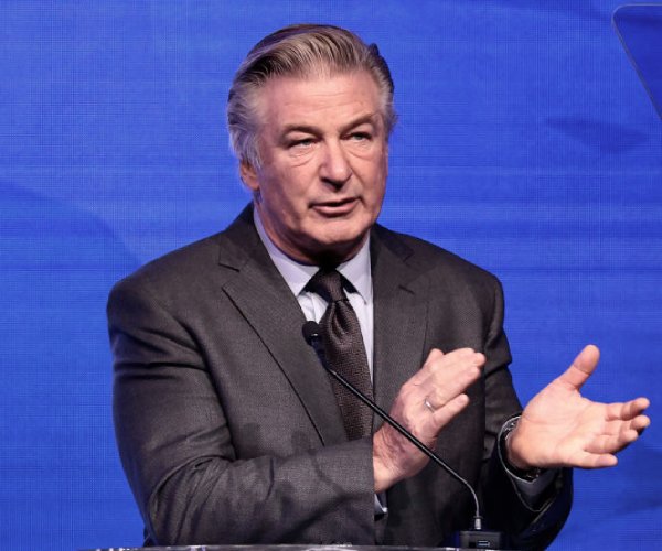 Alec Baldwin 