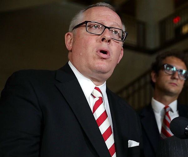 Michael Caputo: Trump Needs More Supporters in the White House