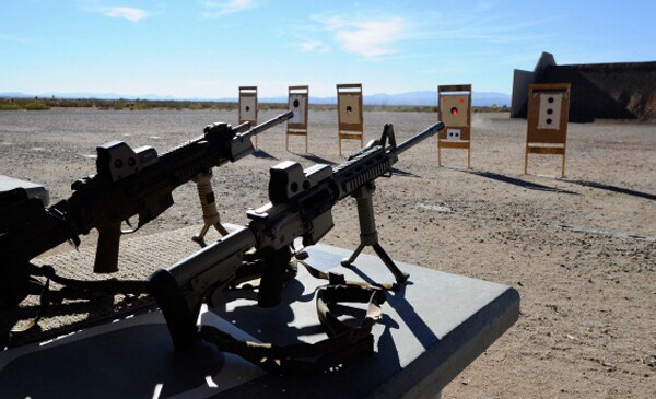 Gun Range Tips: 7 Things to Look For and Ask