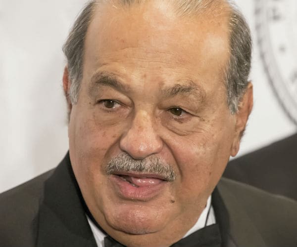 FT: Carlos Slim Teams Up With China in $230 Million Car Venture