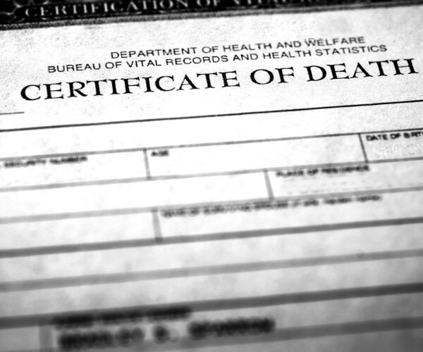 New York Times: 2020 'Excess Deaths' in US Largest in History