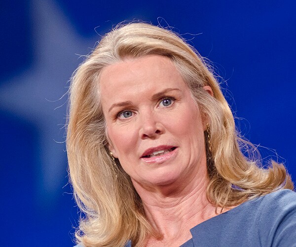 Katty Kay: PBS Fills Charlie Rose Time Slot With BBC Show