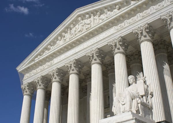 Supreme Court Could Return Abortion Debate to the States