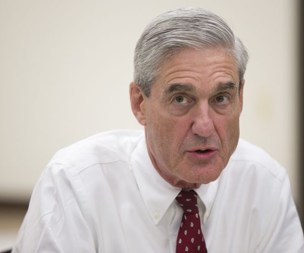 Report: Mueller May Have Conflict of Interest in Russian Oligarch