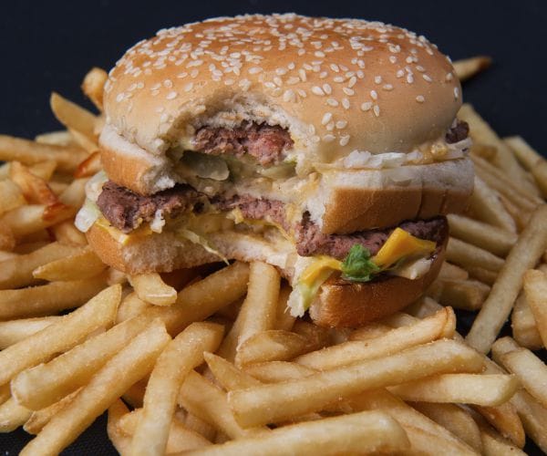 Sriracha Big Mac: McDonald's Testing Spiced-Up Sandwich in Ohio