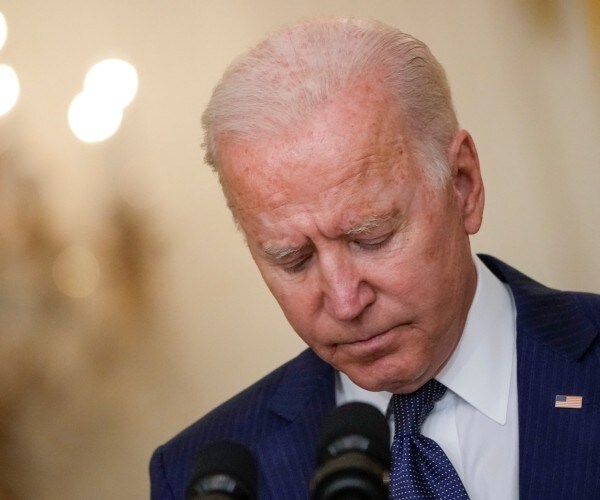 joe  biden speaking about afghanistan white house east room 