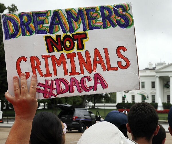 GOP, Dems Split on Immigration Reform 