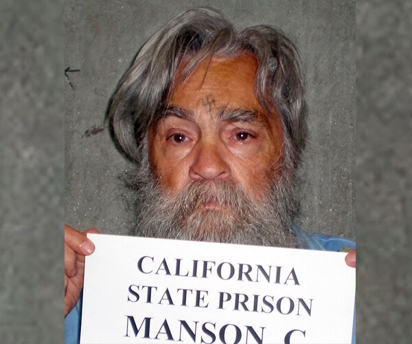 Charles Manson, Too Weak for Stomach Surgery, Back in Prison