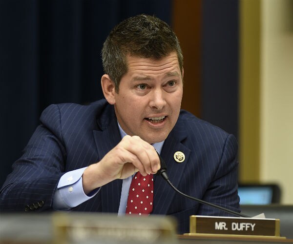 Rep. Sean Duffy: Trump 'Spot On' With Call on DACA