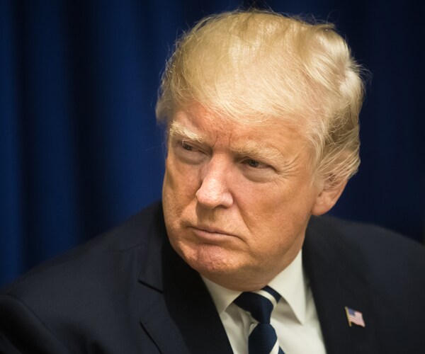 Pollster Zogby: Trump Will Be Hard to Beat in 2020