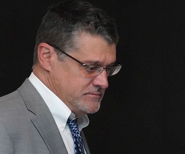 Fusion GPS Op-ed: Mueller Probing Corruption Connections