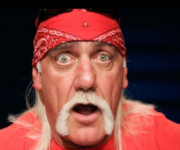 Hulk Hogan Awarded 'Staggering' $115 Million in Gawker Sex Tape Lawsuit