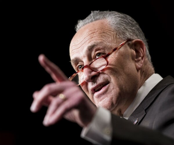 chuck schumer