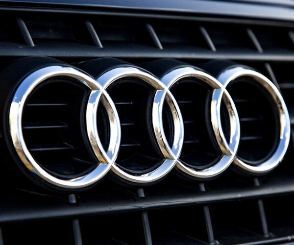 Head of VW's Audi Arrested in Germany Over Diesel Scandal