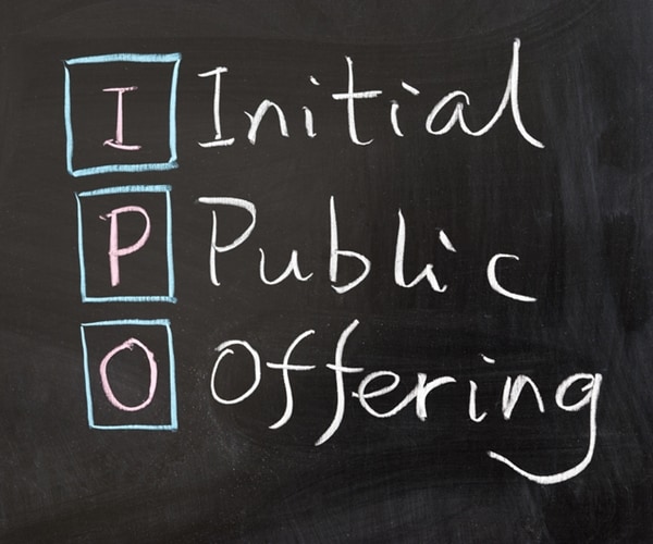 IPO Bargain Basement May Be Just the Place to Be