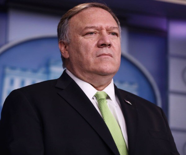 Pompeo Says US Still Probing Mysterious Attacks on Diplomats