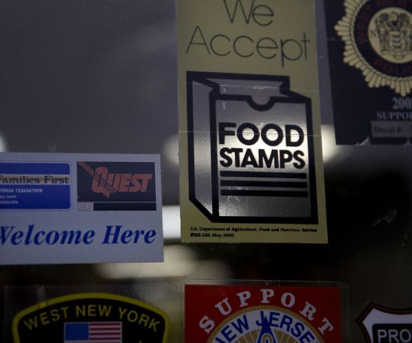 Biden Administration Approves Record Increase in Food Stamps